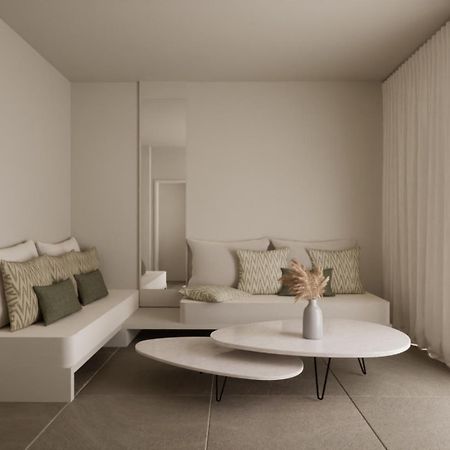 斯塔夫罗斯Fani Luxury Boutique公寓 外观 照片